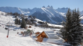 Saint Jean d'Arves - Les Sybelles